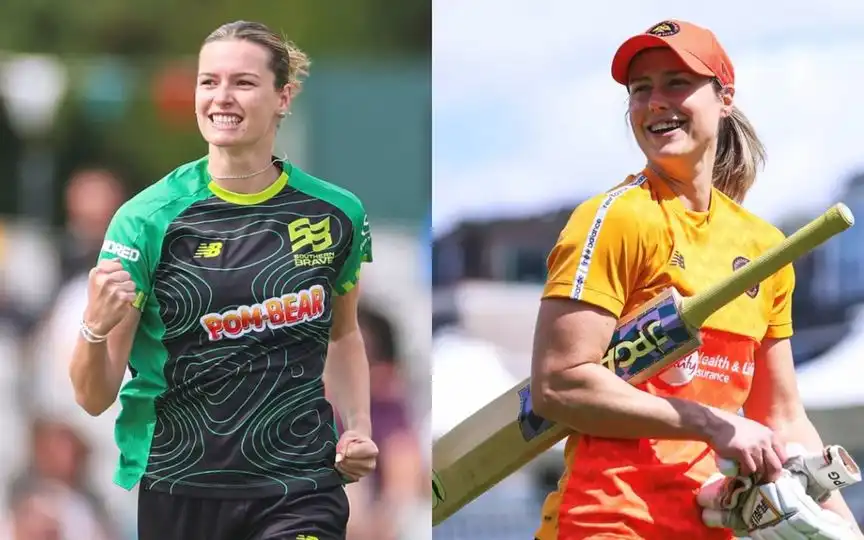 SOB-W vs BPH-W Dream11 Prediction Today Match, Fantasy Cricket Tips, Pitch – The Hundred Women's 2025, Match 7